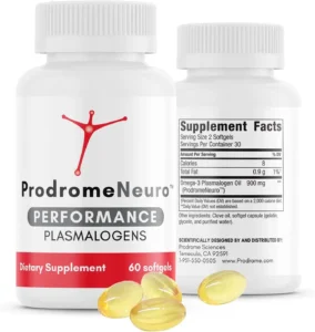 Read more about the article Plasmalogen Supplement Reviews: Are They Effective?