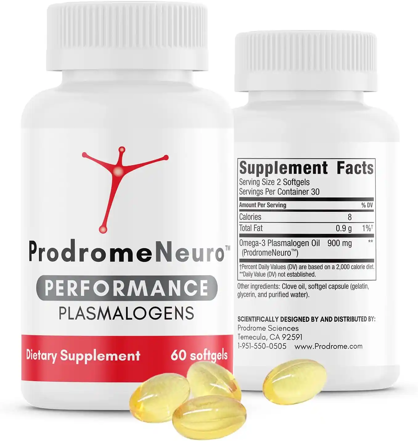 You are currently viewing Plasmalogen Supplement Reviews: Are They Effective?