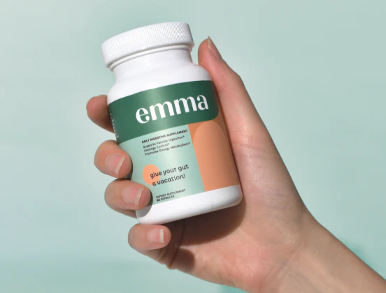 You are currently viewing Emma Supplements Reviews: Is It Worth Buying?