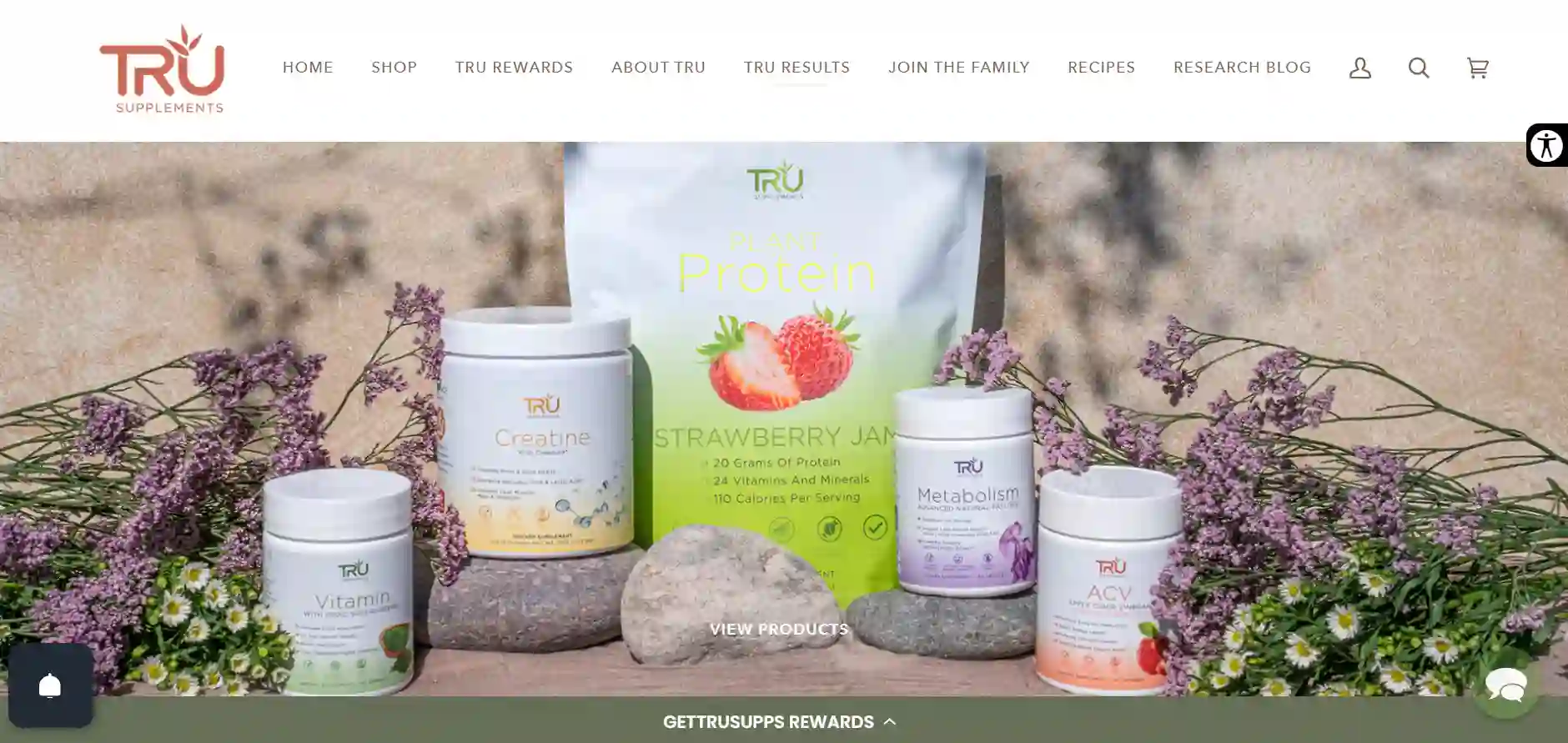 You are currently viewing Tru Supplements Review: Are They Really Worth Your Money?