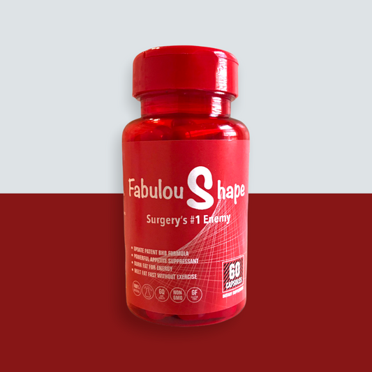 You are currently viewing Fabulous Shape Supplement Reviews: Is It Safe To Take?