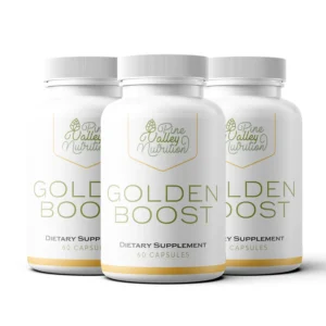 Read more about the article Golden Boost Supplement Reviews: Is It Worth Your Money?