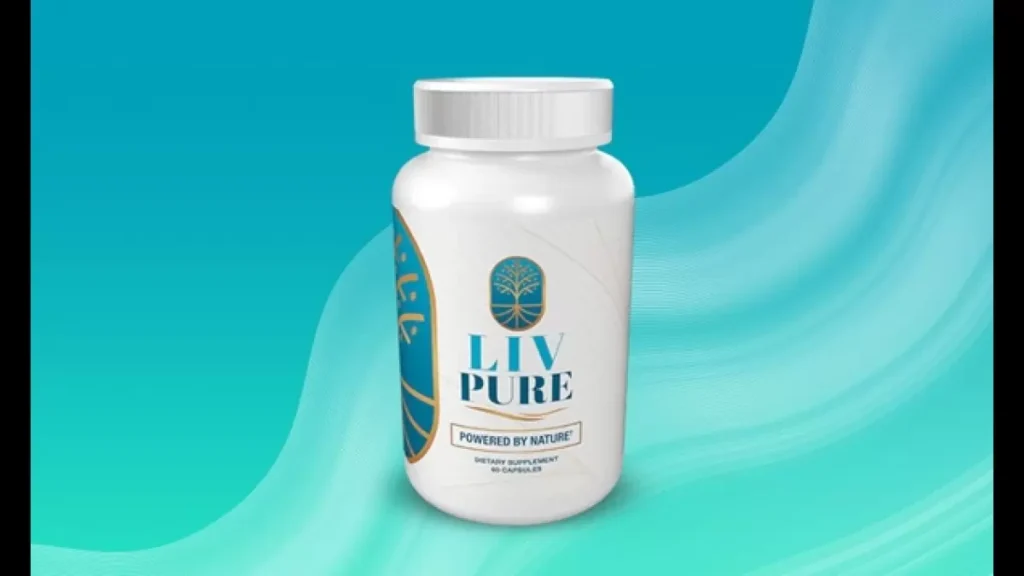 Liv Pure Reviews