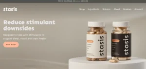 Read more about the article Stasis Supplement Reviews: Is It Worth Trying?