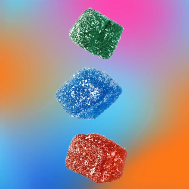 Hello Mood Gummies Reviews