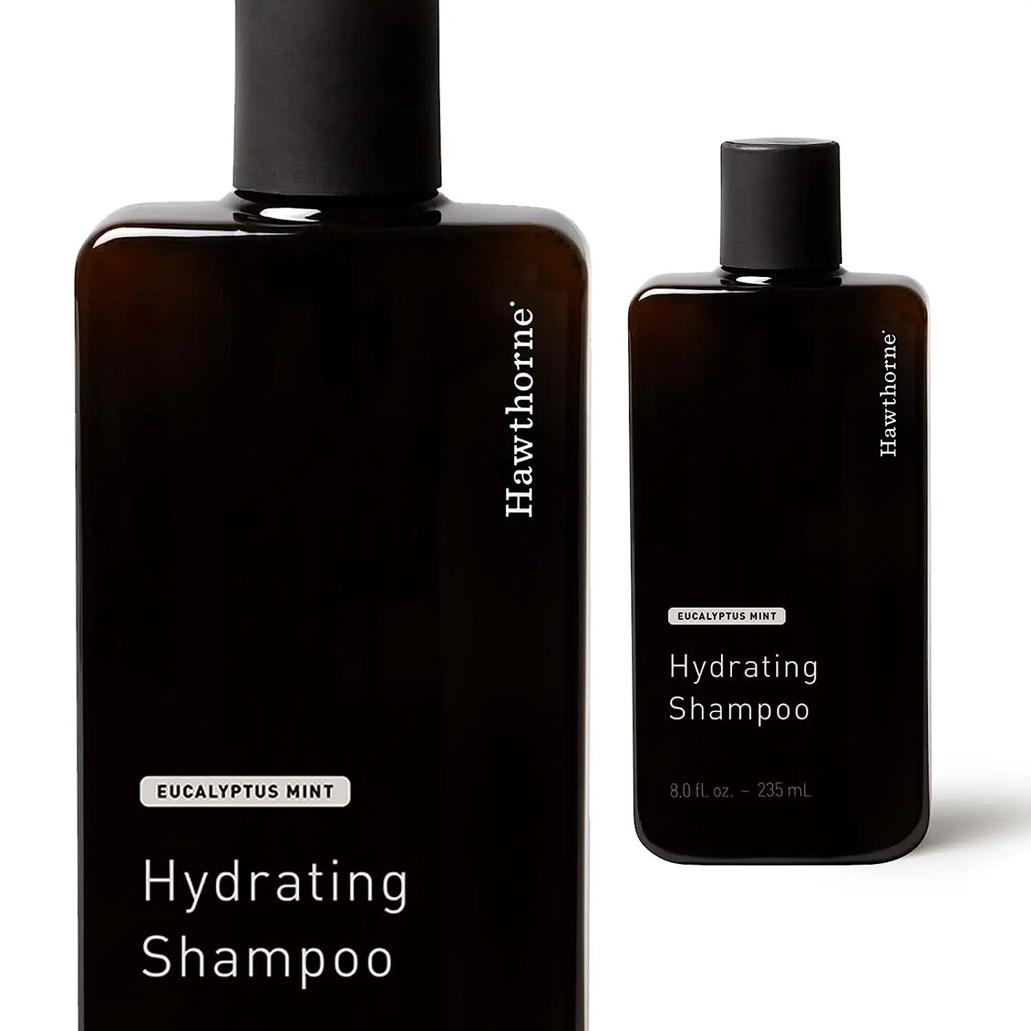 You are currently viewing Hawthorne Shampoo Review: Is It Safe To Use?