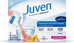 Read more about the article Juven Supplement Reviews: Should You Try This?