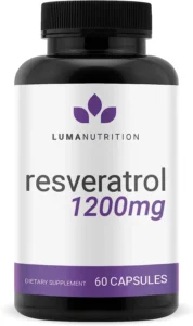 Read more about the article Resveratrol Supplement Reviews: Is Resveratrol Supplement Worth Trying?