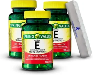 Read more about the article Spring Valley Vitamins Review: A Comprehensive Guide