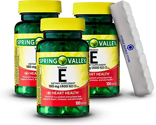 You are currently viewing Spring Valley Vitamins Review: A Comprehensive Guide