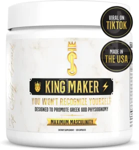 Read more about the article King Maker Supplement Review – Should You Try This?