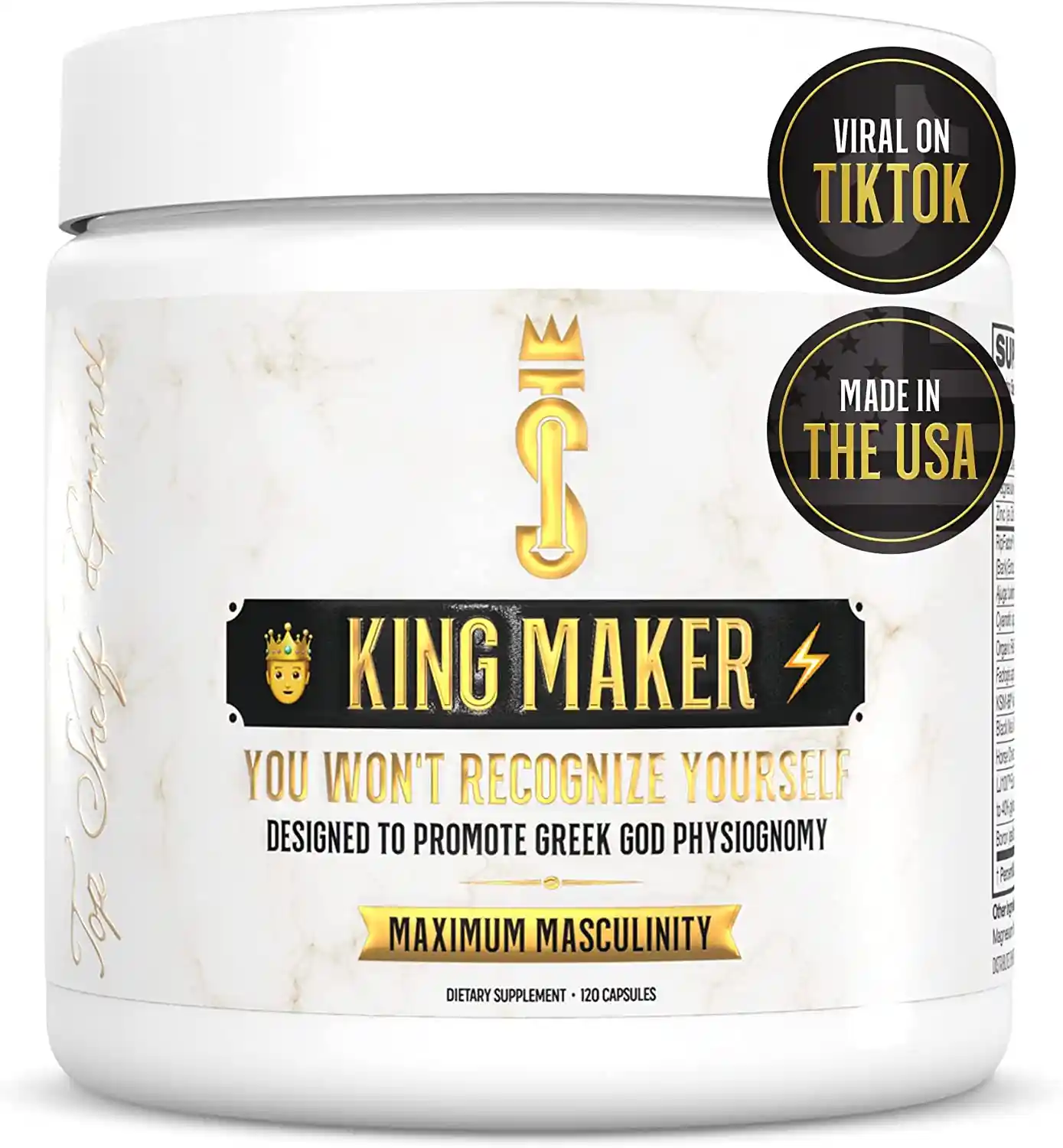 You are currently viewing King Maker Supplement Review – Should You Try This?