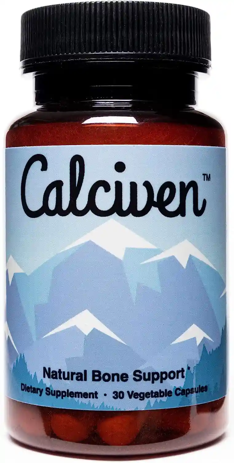 You are currently viewing Calciven Reviews: Is Calciven Worth Trying?