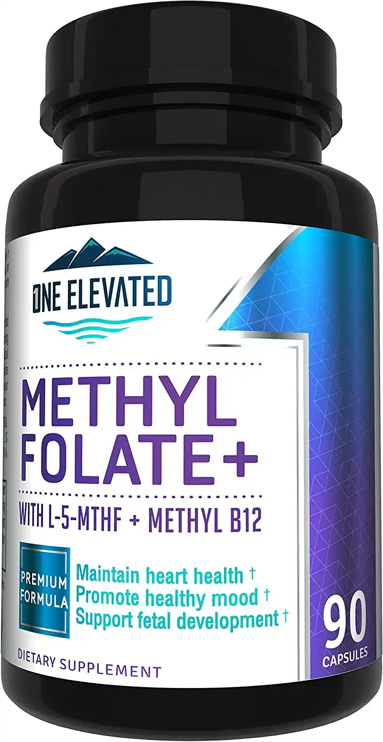 You are currently viewing Methylated Vitamins Reviews: Is It Worth Your Money?