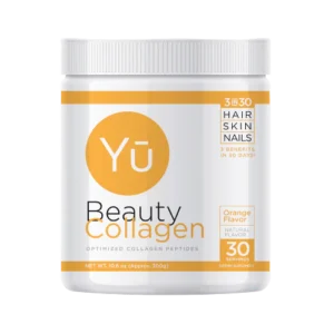Read more about the article Yu Beauty Collagen Reviews: Is It Worth Your Money?