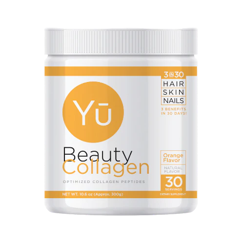 You are currently viewing Yu Beauty Collagen Reviews: Is It Worth Your Money?