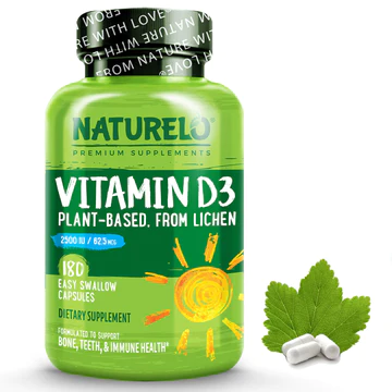 Naturelo Vitamins Reviews