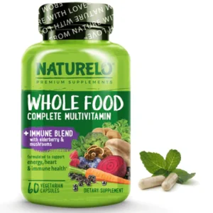 Read more about the article Naturelo Vitamins Reviews: Is It Worth Trying?