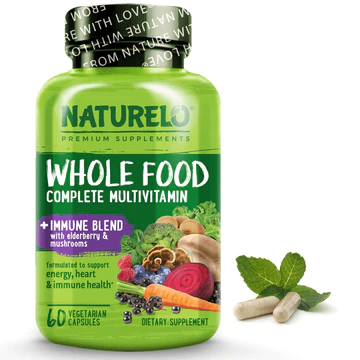 You are currently viewing Naturelo Vitamins Reviews: Is It Worth Trying?