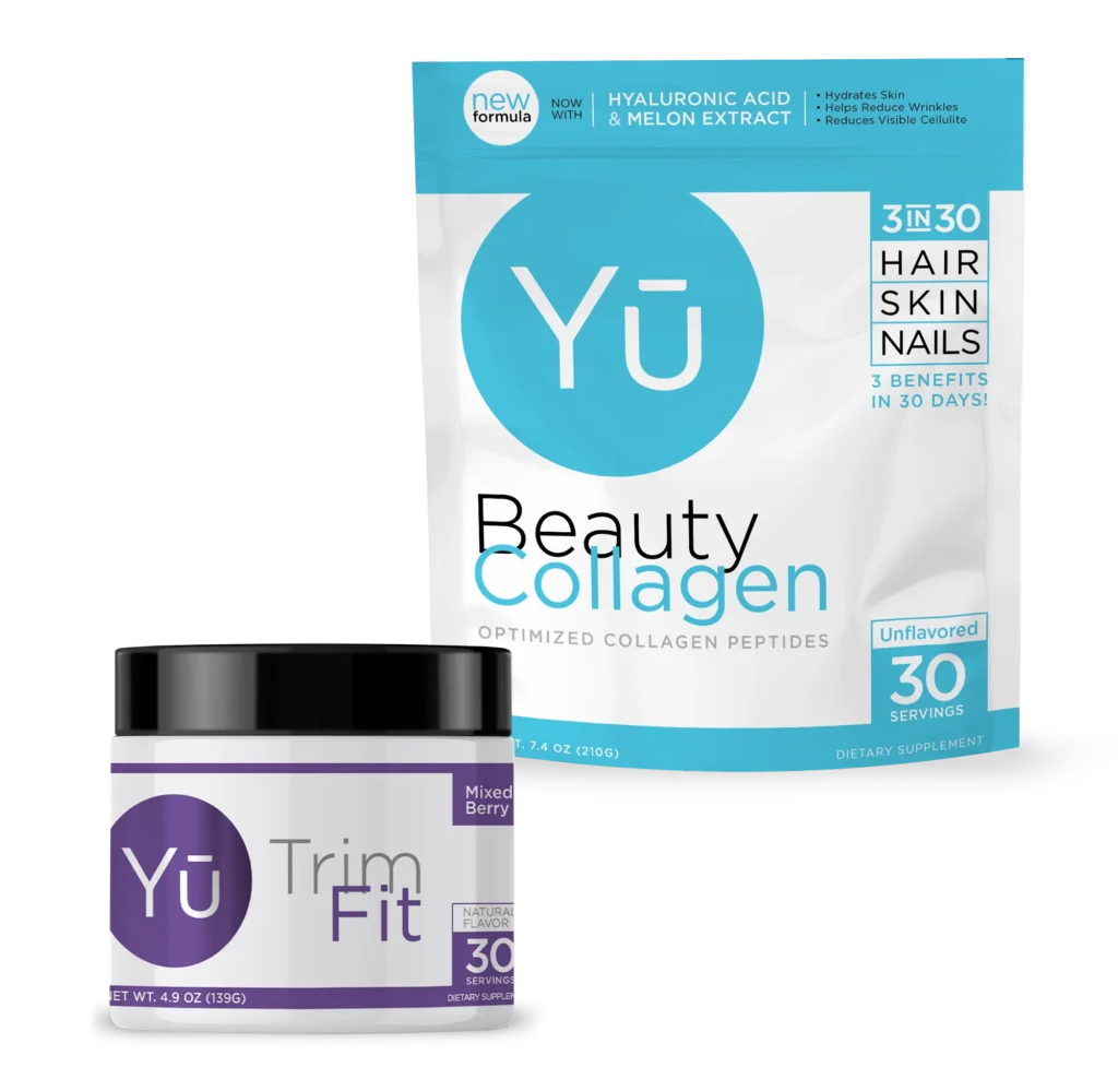 Yu Beauty Collagen Reviews