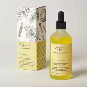 Read more about the article Veganic Hair Oil Reviews: Is It Worth Your Money?