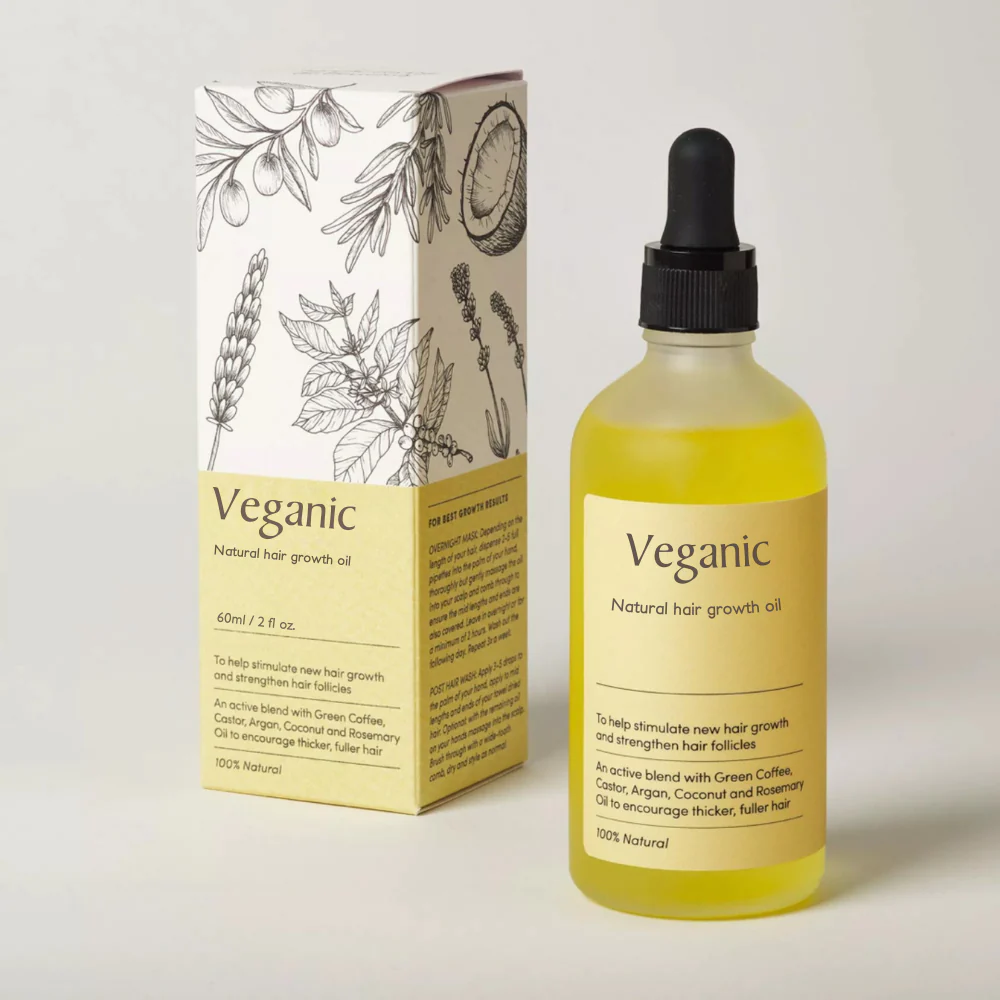 You are currently viewing Veganic Hair Oil Reviews: Is It Worth Your Money?