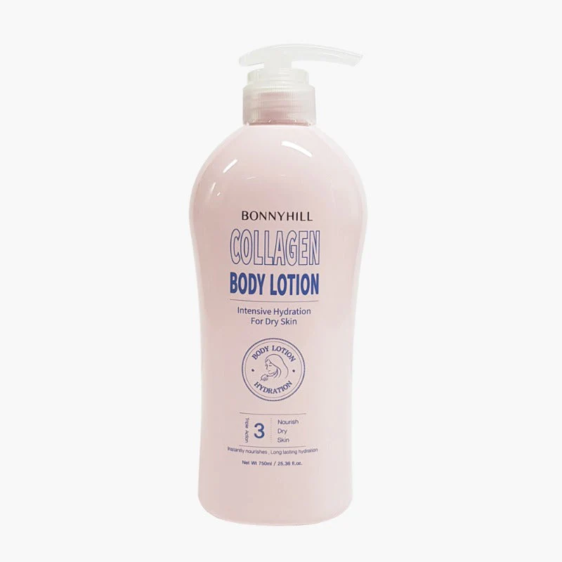 You are currently viewing Bonnyhill Collagen Body Lotion Reviews: Should You Try This?