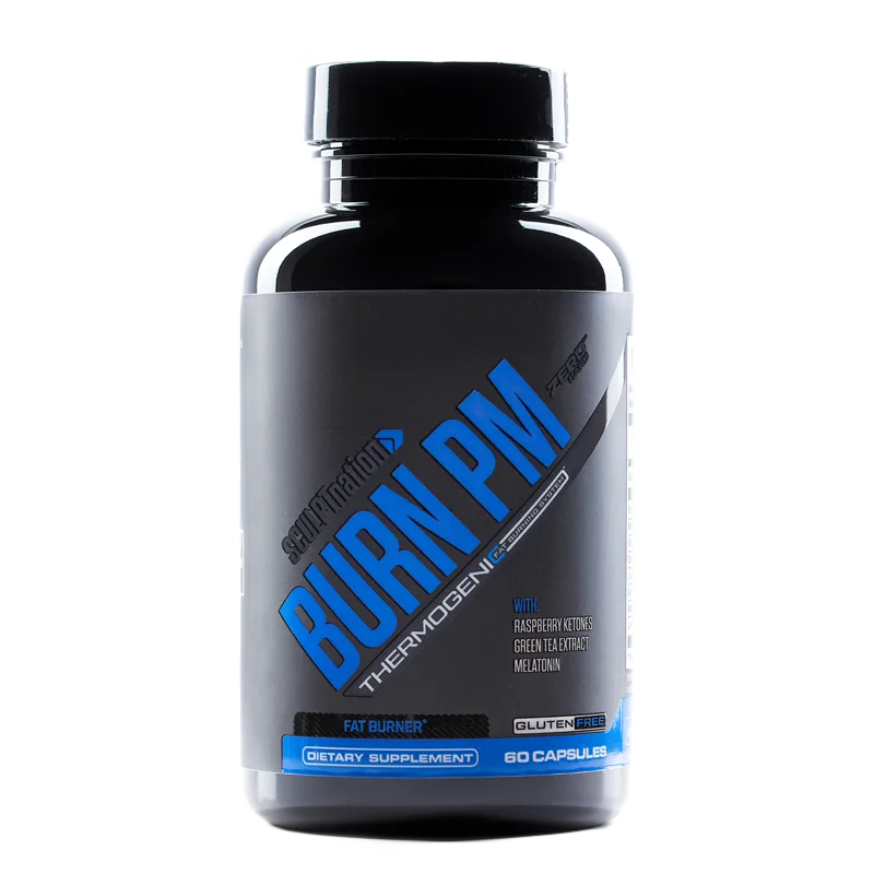 V Shred Burn Supplement Reviews