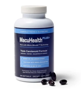 Read more about the article Macuhealth Vitamins Reviews: Is It Worth Your Money?