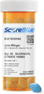 Read more about the article Score Blue Ed Pills Reviews – Is It Safe To Take?