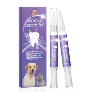 Read more about the article Cvreoz Pet Oral Repair Gel Reviews – Is It Worth Your Money?