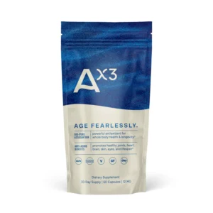 Read more about the article Ax3 Supplement Reviews – Uncover the secret to reaching your fitness goals