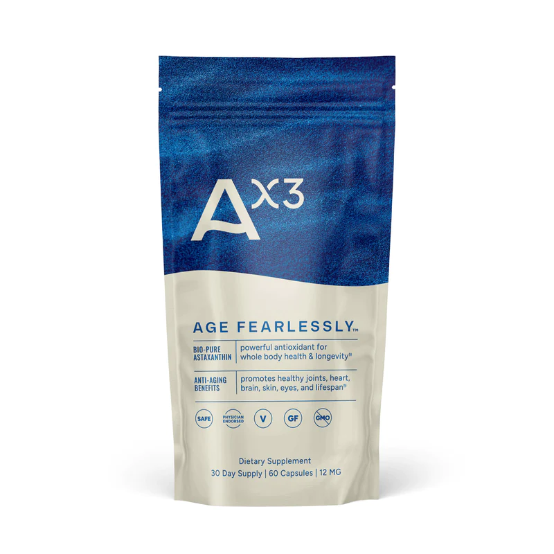 You are currently viewing Ax3 Supplement Reviews – Uncover the secret to reaching your fitness goals