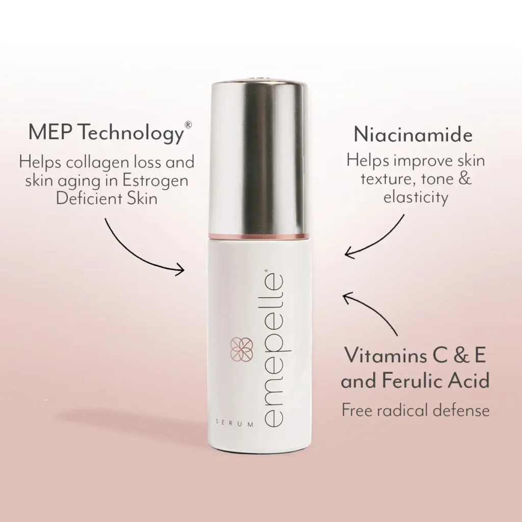 Emepelle Serum Reviews