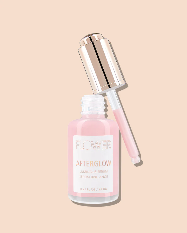 Flower Afterglow Serum Reviews