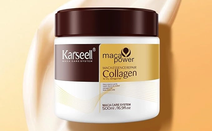 You are currently viewing Karseell Collagen Hair Mask Review – Should You Try This?