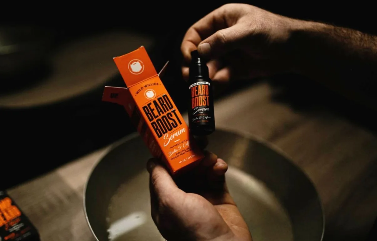 You are currently viewing Wild Willies Beard Boost Serum Review – Is It Worth Trying?