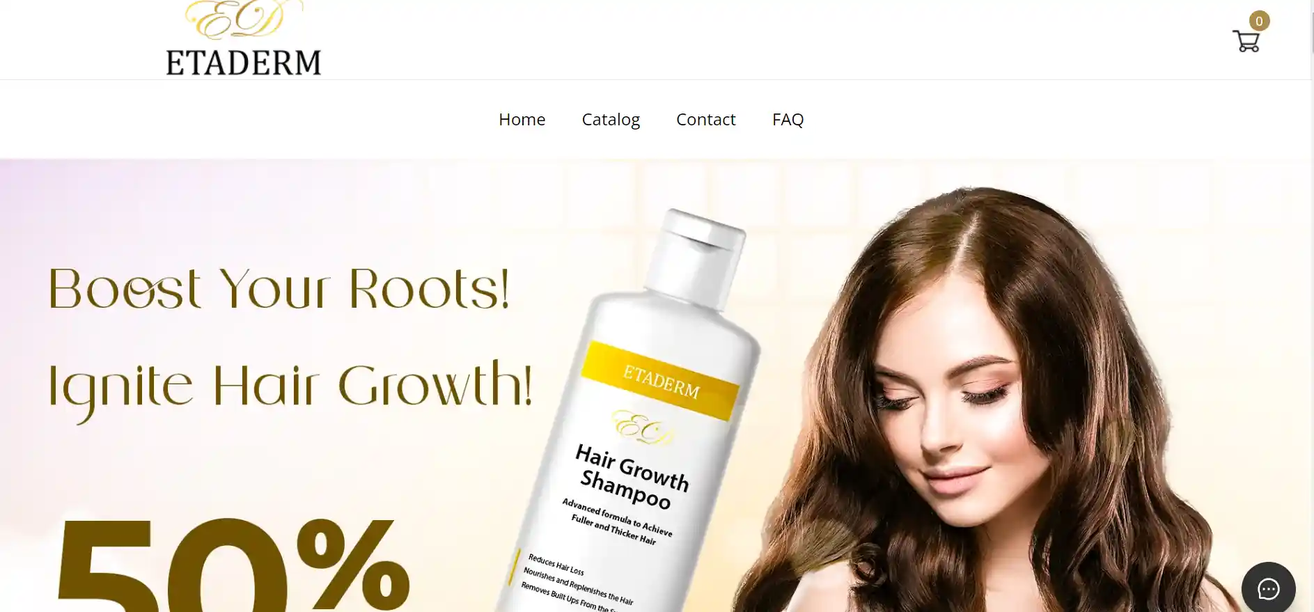 You are currently viewing Etaderm Shampoo Reviews – Is Etaderm Shampoo Legit & Worth It?