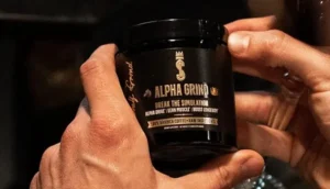 Read more about the article Alpha Grind Supplement Review – Is It Safe to Use?