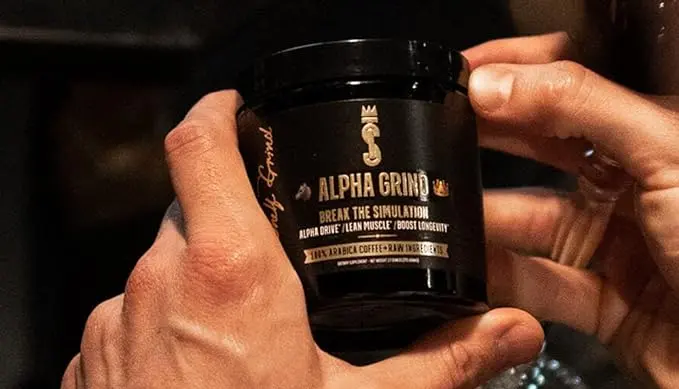 You are currently viewing Alpha Grind Supplement Review – Is It Safe to Use?