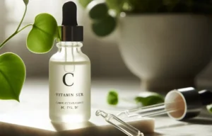 Read more about the article Is Cosrx Vitamin C Serum Good? Unveiling The Truth