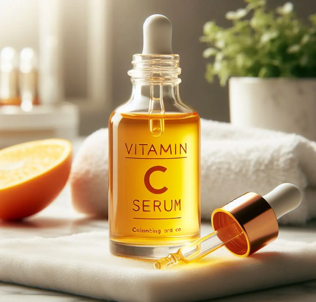 Olay Vitamin C Serum