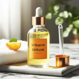 Read more about the article Is Olay Vitamin C Serum Good? A Comprehensive Guide