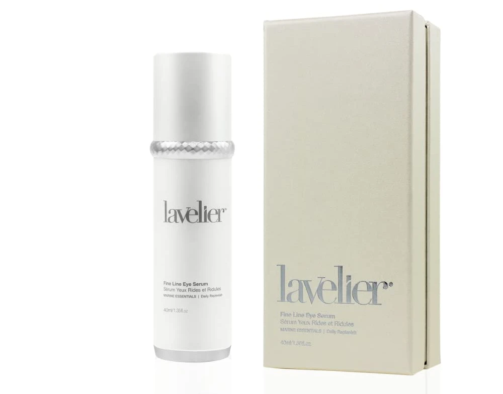 Lavelier Eye Serum