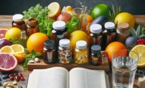 Read more about the article Are Fruit and Vegetable Supplements Worth It? Find Out