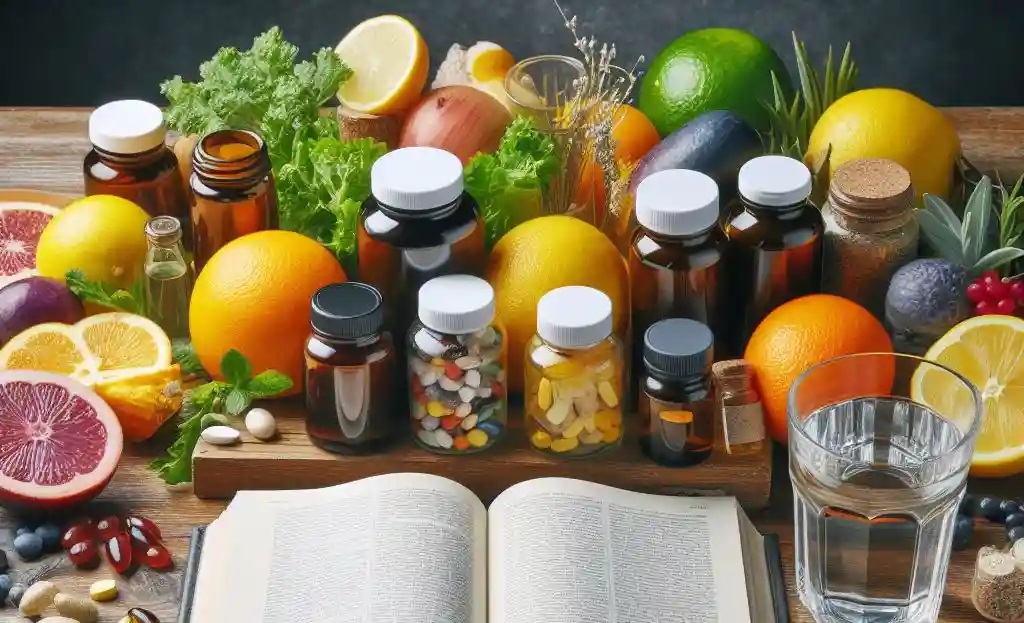 You are currently viewing Are Fruit and Vegetable Supplements Worth It? Find Out