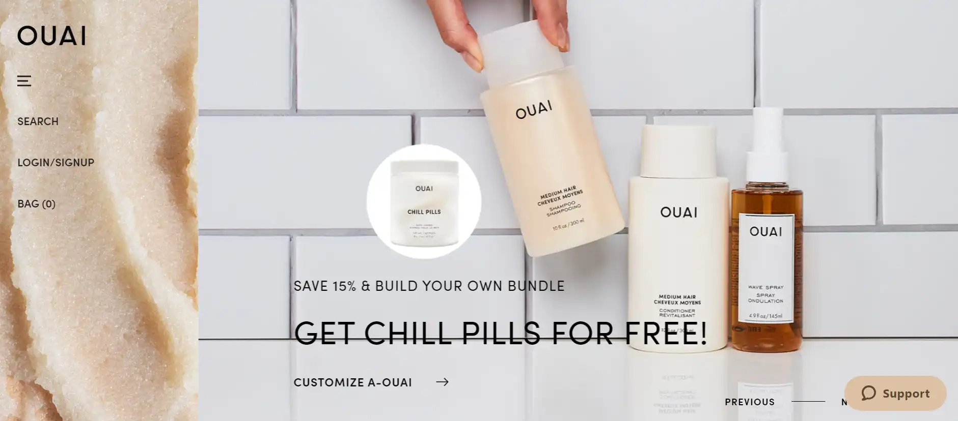 You are currently viewing Is Ouai a Good Brand? The Truth About Ouai