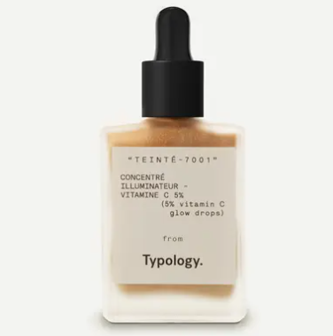 Typology Tinted Serum Reviews