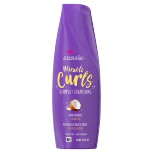 Read more about the article Aussie Curl Shampoo Review: A Comprehensive Guide