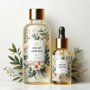 Read more about the article Unlay Hair Oil Review: Is It Worth Trying? A Personal Review